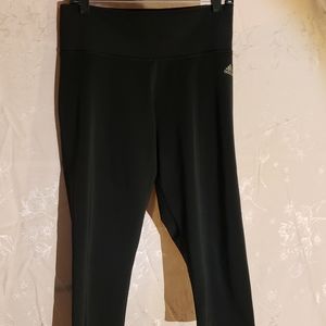 Adidas Capri Leggings